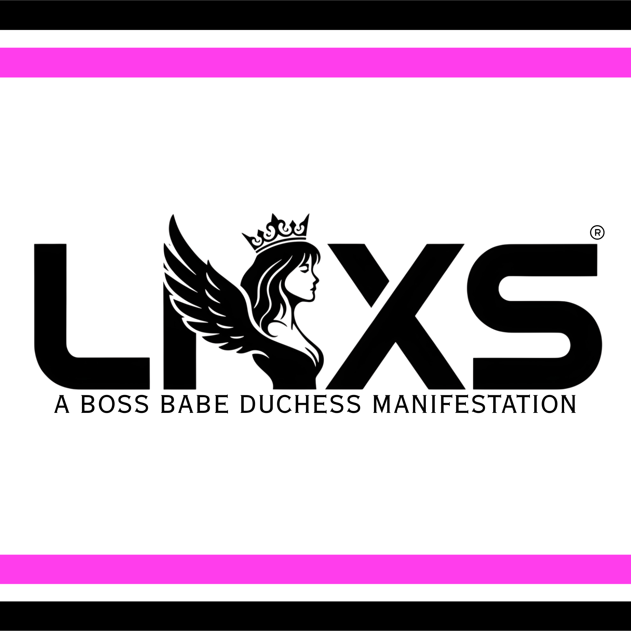 LMXS logo