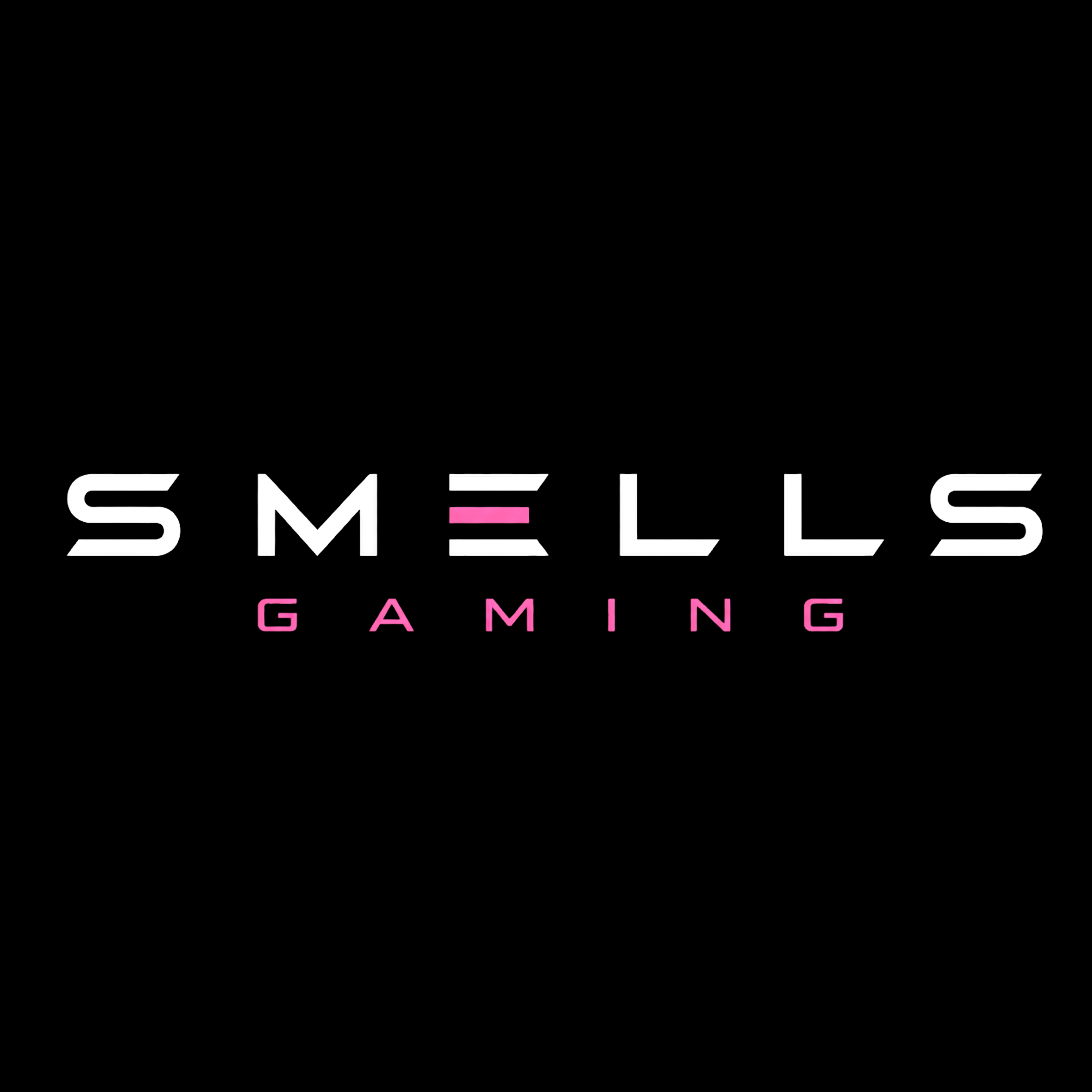Smells Gaming logo