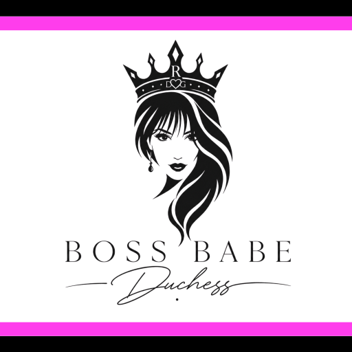 Boss Babe Duchess logo